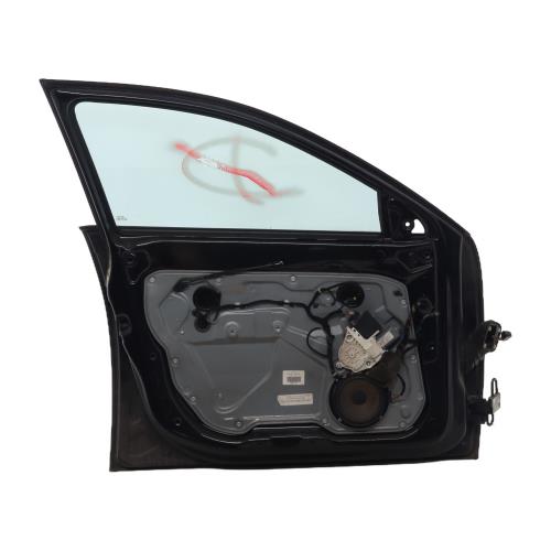 Image Fermeture centralisee avant gauche - SEAT IBIZA 3