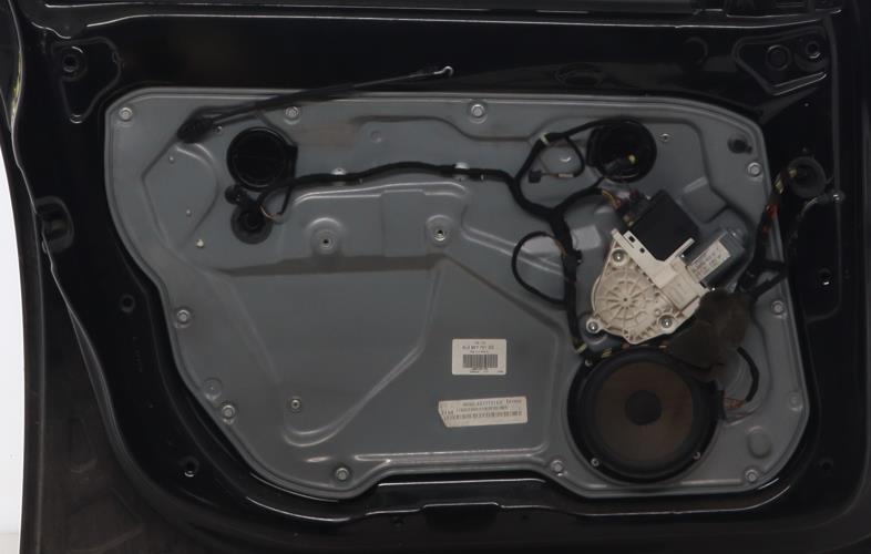 Image Leve vitre electrique avant gauche - SEAT IBIZA 3