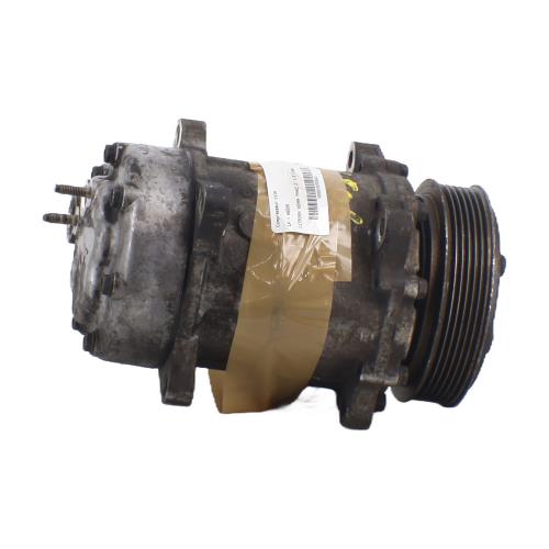 Image Compresseur clim - CITROEN XSARA