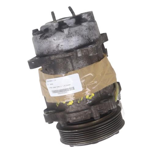 Image Compresseur clim - CITROEN XSARA