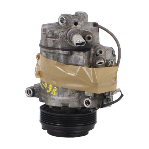 Image Compresseur clim - BMW X1 E84