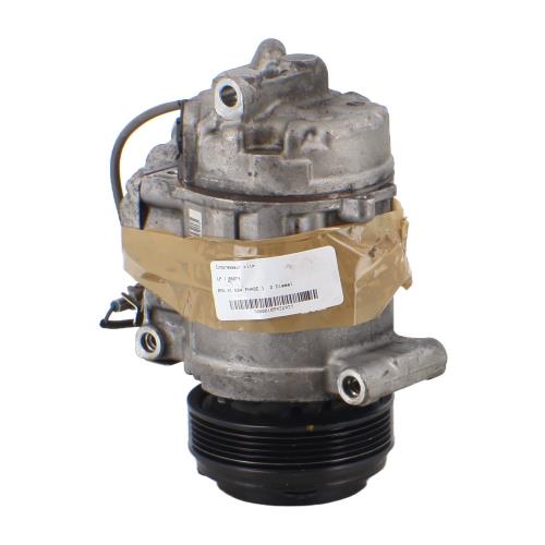 Image Compresseur clim - BMW X1 E84