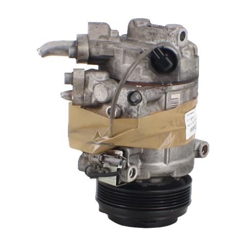 Image Compresseur clim - BMW X1 E84