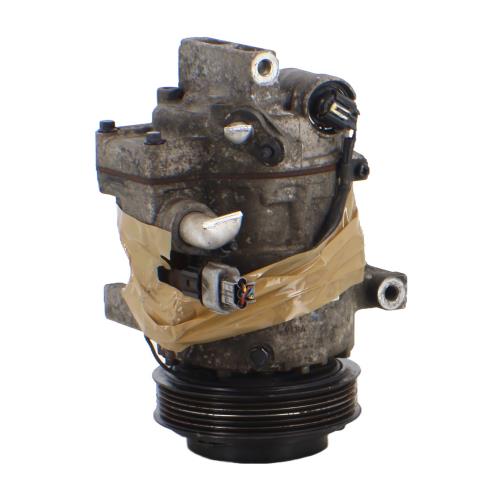 Image Compresseur clim - HYUNDAI IX 35