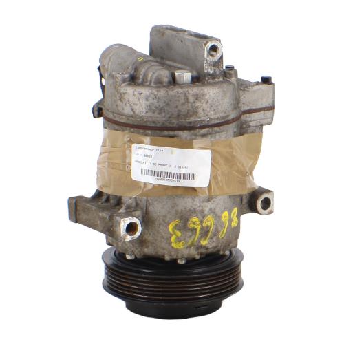 Image Compresseur clim - HYUNDAI IX 35