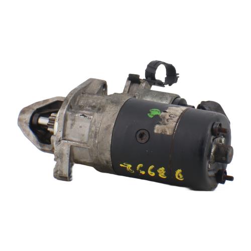 Image Demarreur - PEUGEOT 508 1 SW