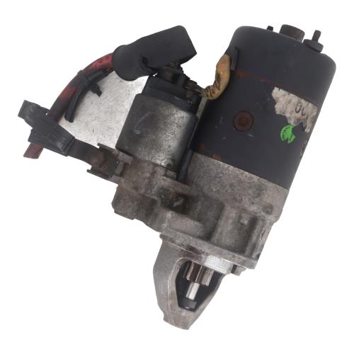 Image Demarreur - PEUGEOT 508 1 SW