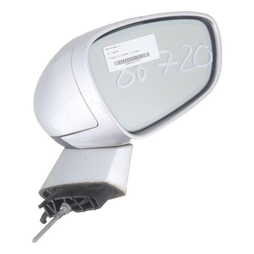 Image Retroviseur droit - CITROEN C5 2