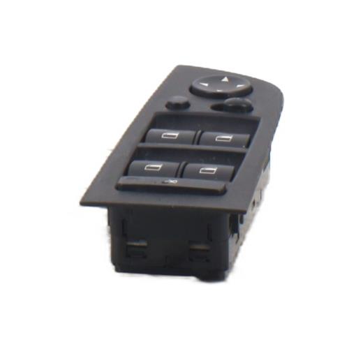 Image Interrupteur de leve vitre avant gauche - BMW SERIE 3 E91