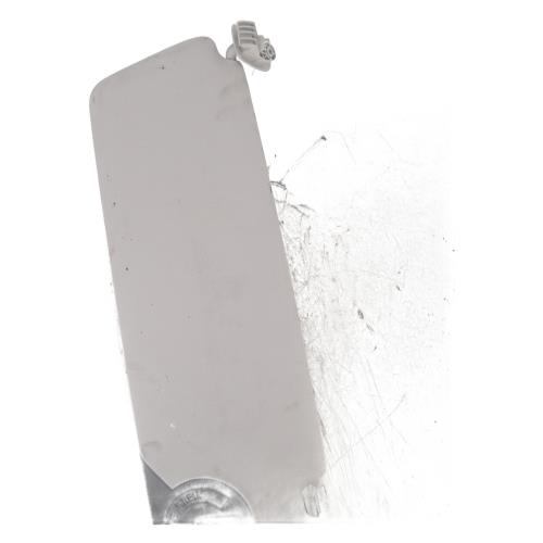 Image Pare soleil droit - RENAULT TRAFIC 3 COURT