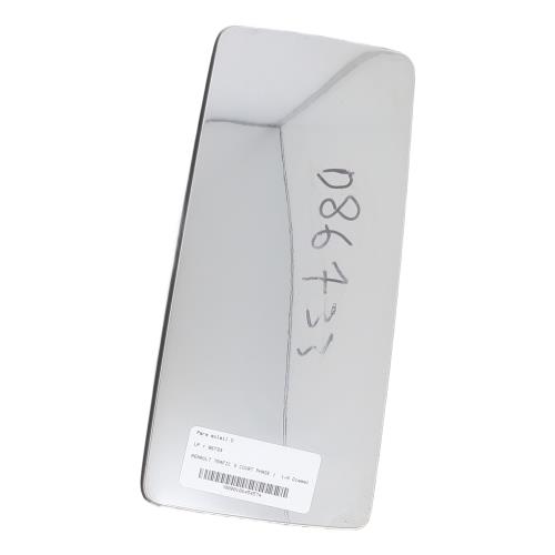 Image Pare soleil droit - RENAULT TRAFIC 3 COURT