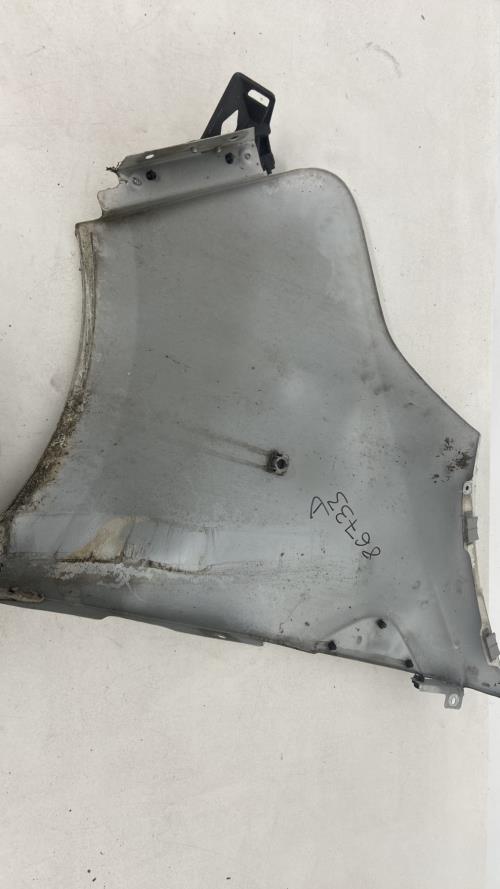 Image Aile avant droit - RENAULT TRAFIC 3 COURT