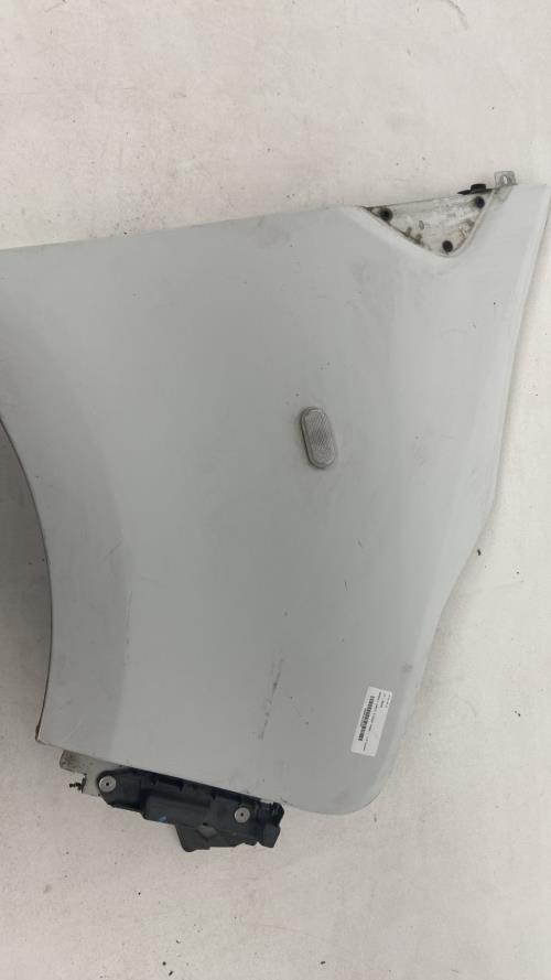 Image Aile avant droit - RENAULT TRAFIC 3 COURT