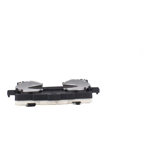 Image Compteur - RENAULT TRAFIC 3 COURT