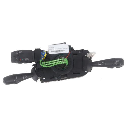 Image Com (Bloc Contacteur Tournant+Commodo Essuie Glace+Commodo Phare) - RENAULT TRAFIC 3 COURT