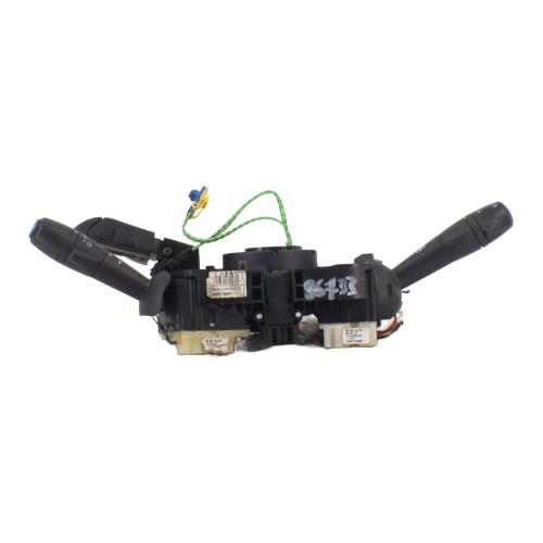 Image Com (Bloc Contacteur Tournant+Commodo Essuie Glace+Commodo Phare) - RENAULT TRAFIC 3 COURT
