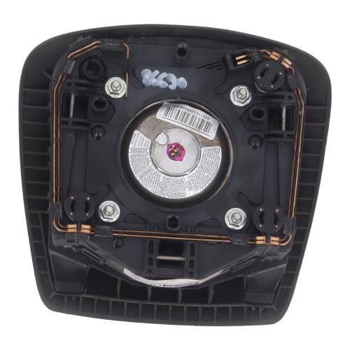 Image Air bag conducteur - CITROEN JUMPER 3