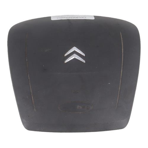 Image Air bag conducteur - CITROEN JUMPER 3