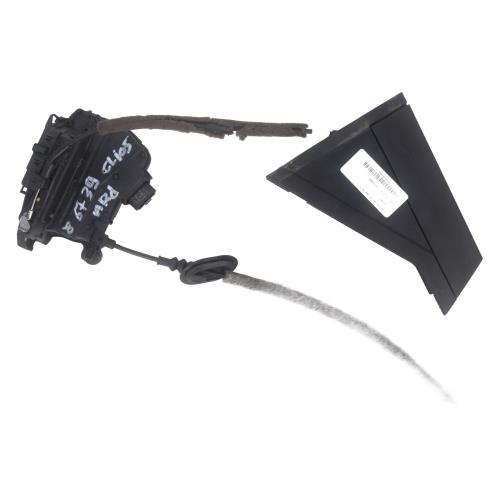 Image Fermeture centralisee arriere droit - RENAULT CLIO 5
