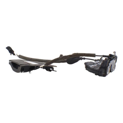 Image Fermeture centralisee arriere droit - RENAULT CLIO 5