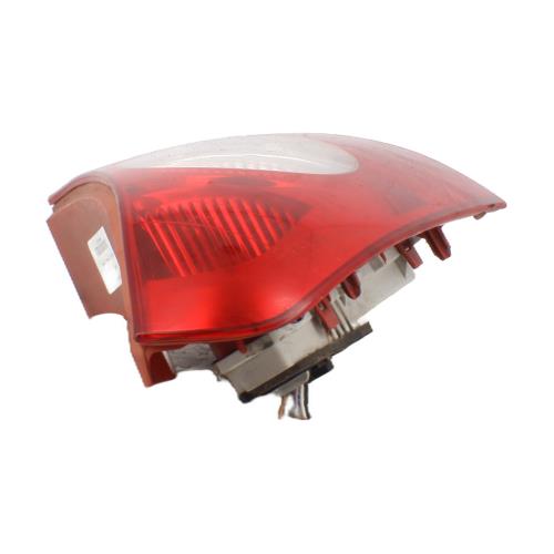 Image Feu arriere principal gauche (feux) - RENAULT CLIO 2