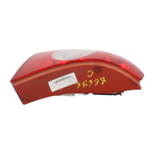 Image Feu arriere principal gauche (feux) - RENAULT CLIO 2