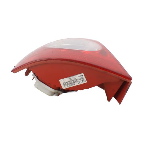 Image Feu arriere principal gauche (feux) - RENAULT CLIO 2