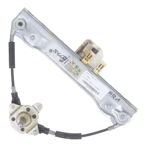 Image Leve vitre mecanique arriere droit - FIAT PANDA 3