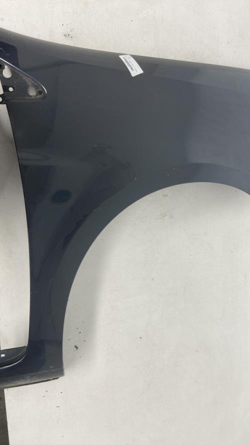 Image Aile avant droit - RENAULT CLIO 3