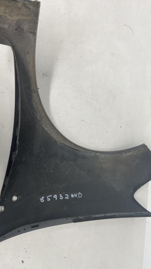 Image Aile avant droit - RENAULT CLIO 3