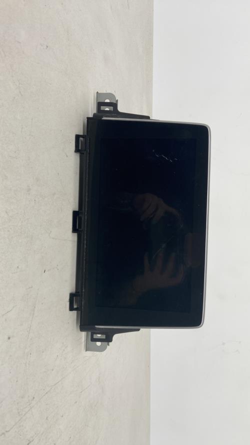 Image Ecran carplay - MG EHS