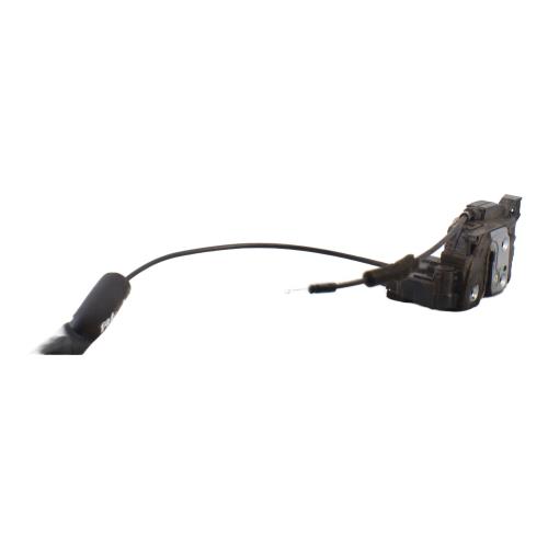 Image Fermeture centralisee avant droit - RENAULT SCENIC 3