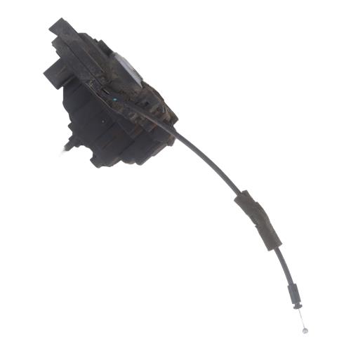 Image Fermeture centralisee avant droit - RENAULT SCENIC 3