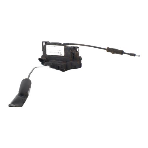 Image Fermeture centralisee avant droit - RENAULT SCENIC 3