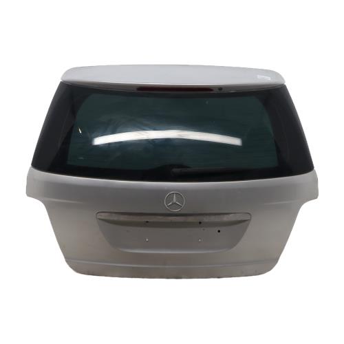 Image Malle/Hayon arriere - MERCEDES CLASSE M 164
