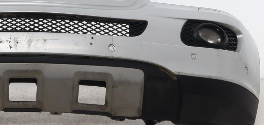 Image Pare choc avant - MERCEDES CLASSE M 164