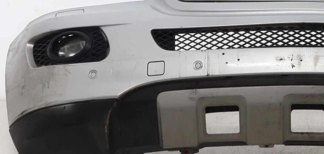 Image Pare choc avant - MERCEDES CLASSE M 164