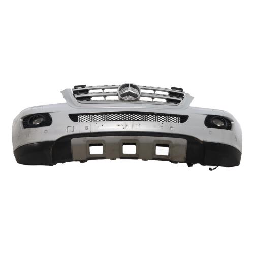 Image Pare choc avant - MERCEDES CLASSE M 164