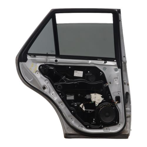 Image Porte arriere gauche - MERCEDES CLASSE M 164