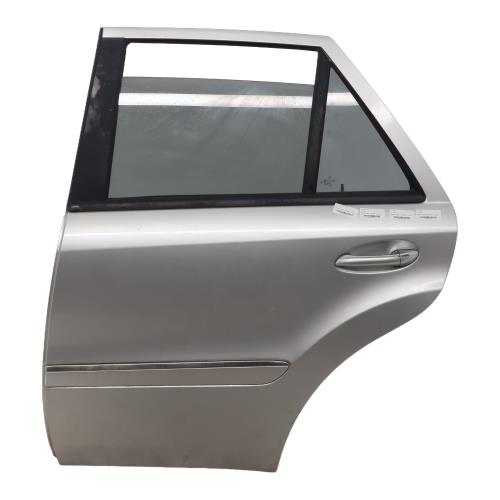 Image Porte arriere gauche - MERCEDES CLASSE M 164