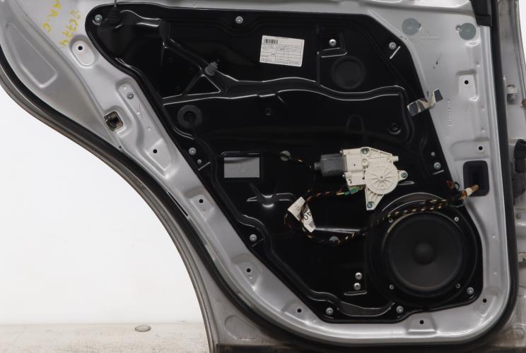 Image Porte arriere gauche - MERCEDES CLASSE M 164