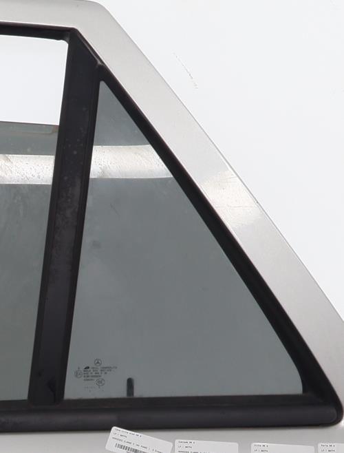 Image Porte arriere gauche - MERCEDES CLASSE M 164