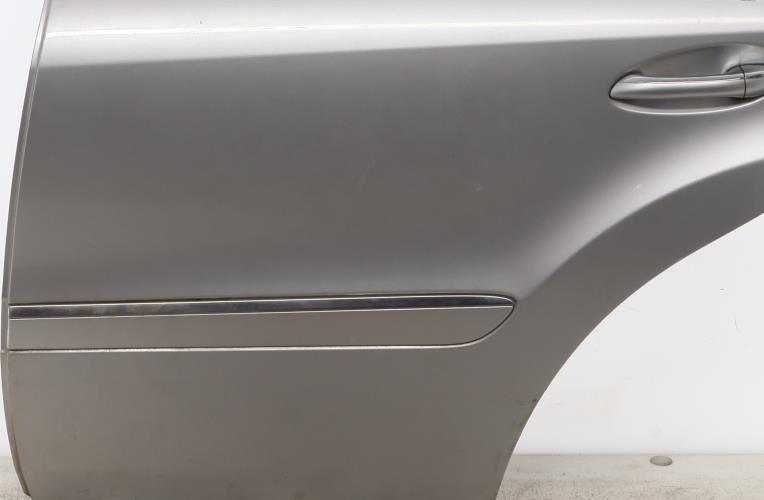 Image Porte arriere gauche - MERCEDES CLASSE M 164