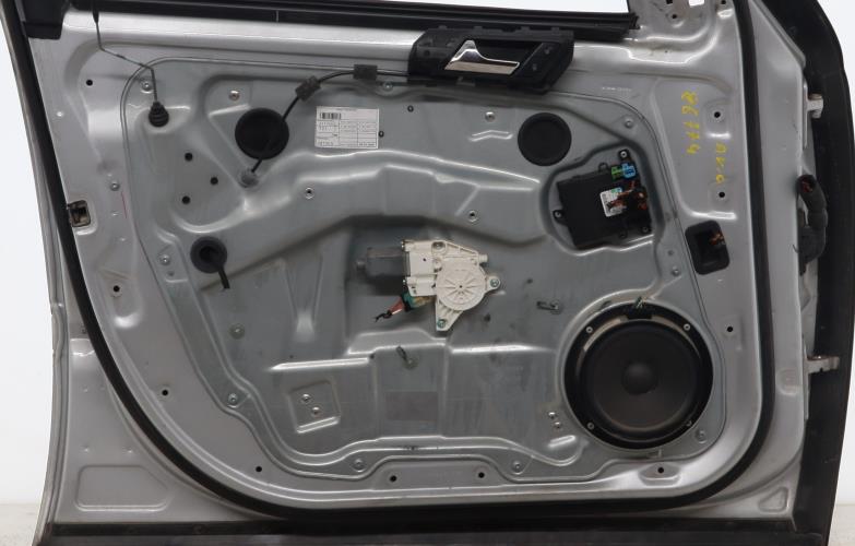 Image Vitre avant gauche - MERCEDES CLASSE M 164