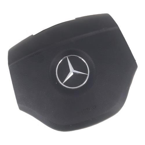 Image Air bag conducteur - MERCEDES CLASSE M 164