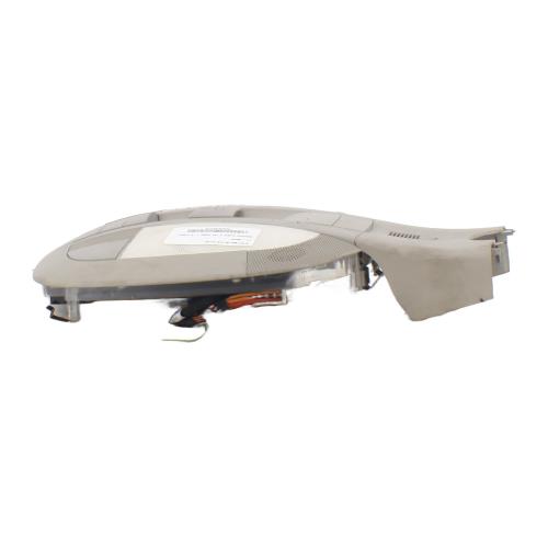 Image Eclairage de plafonnier - MERCEDES CLASSE M 164