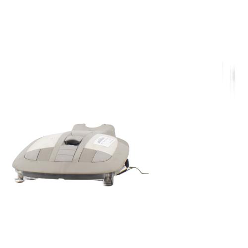 Image Eclairage de plafonnier - MERCEDES CLASSE M 164