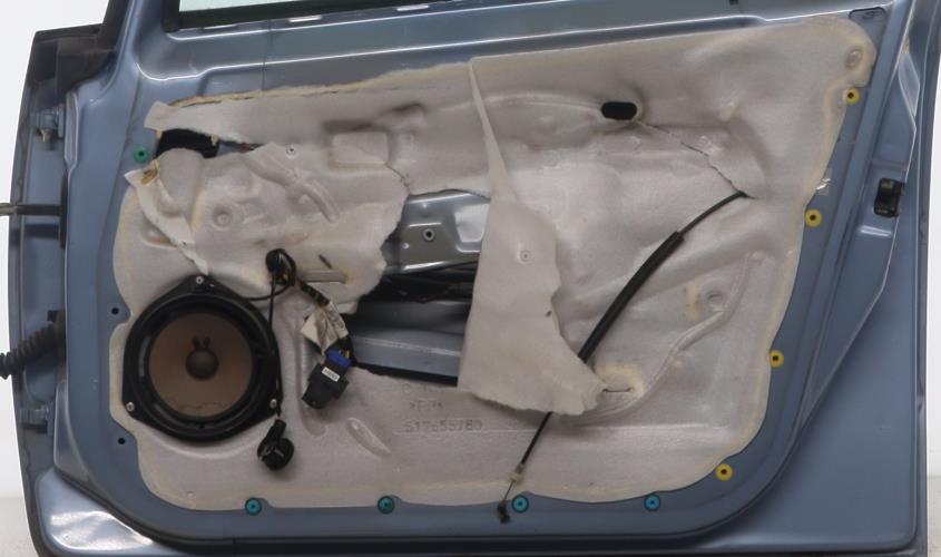 Image Porte avant droit - FIAT GRANDE PUNTO