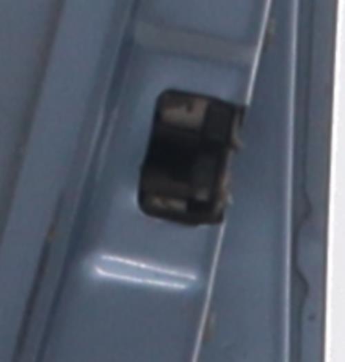 Image Porte avant droit - FIAT GRANDE PUNTO