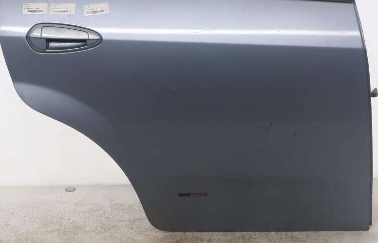 Image Porte arriere droit - FIAT GRANDE PUNTO